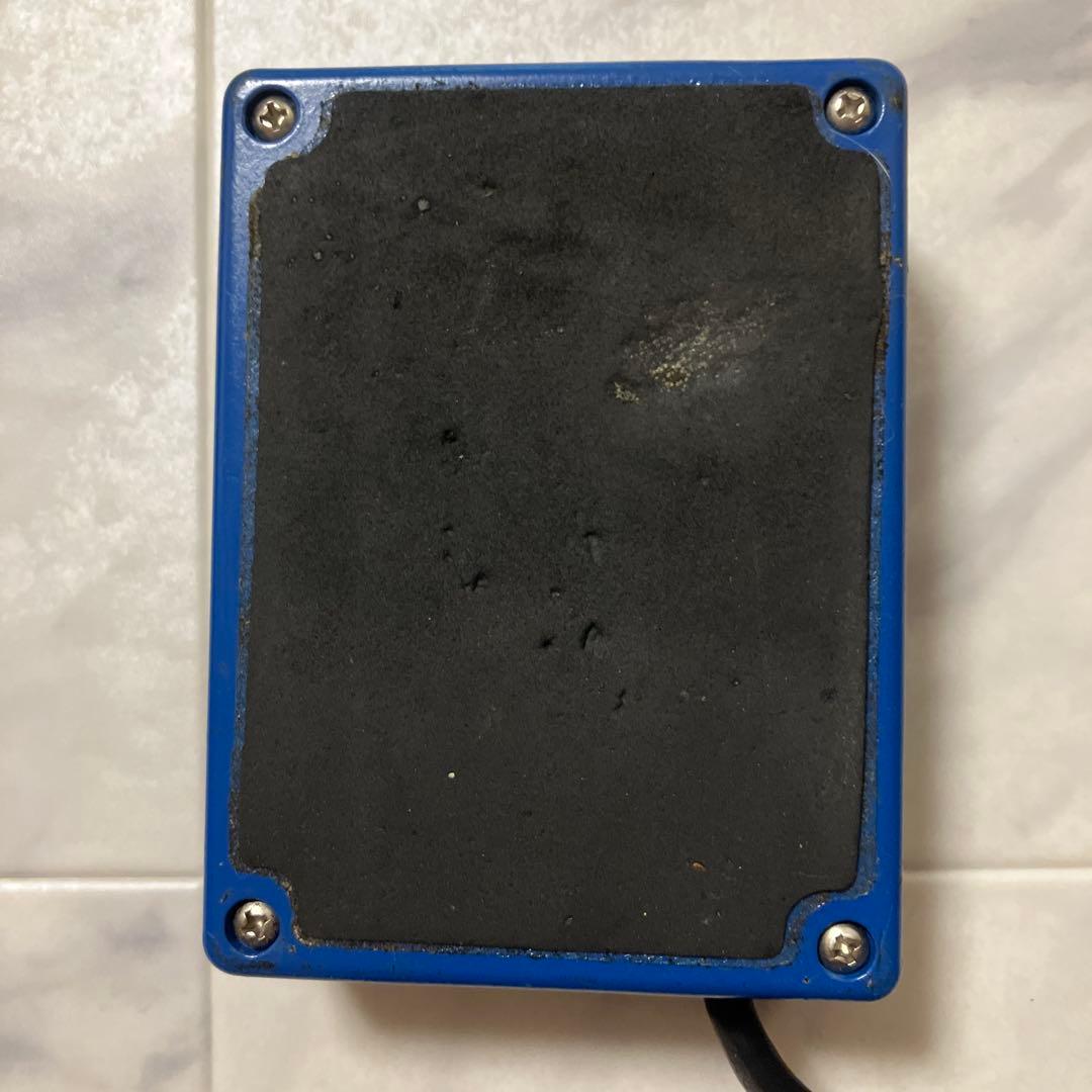 ギター MXR ten band graphic equalizer vintage