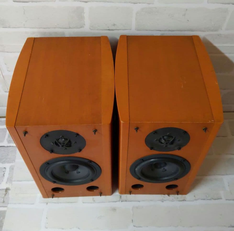 SONY スピーカーシステム ペア SS-AL3