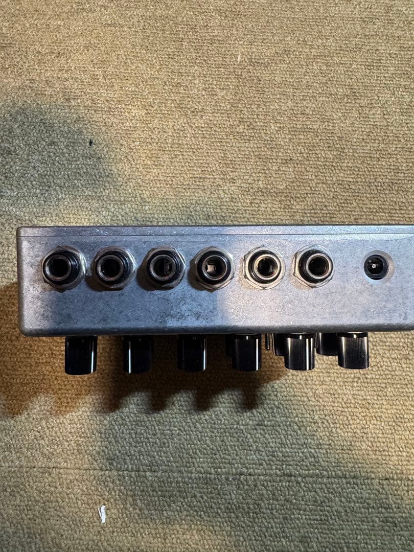 ギター ALBIT A3GP MARK II