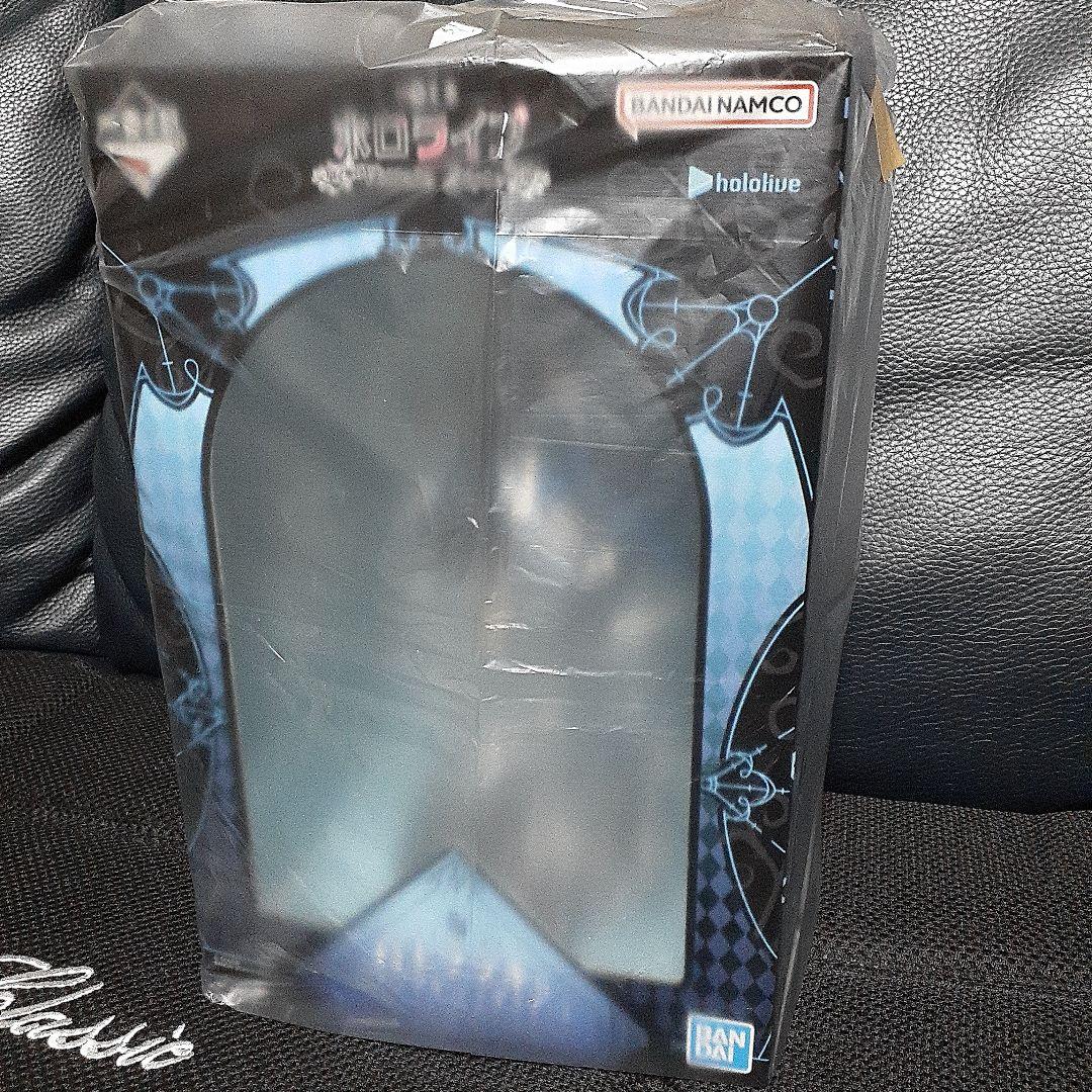 一番くじ ホロ ライブ　 白上 フブキ