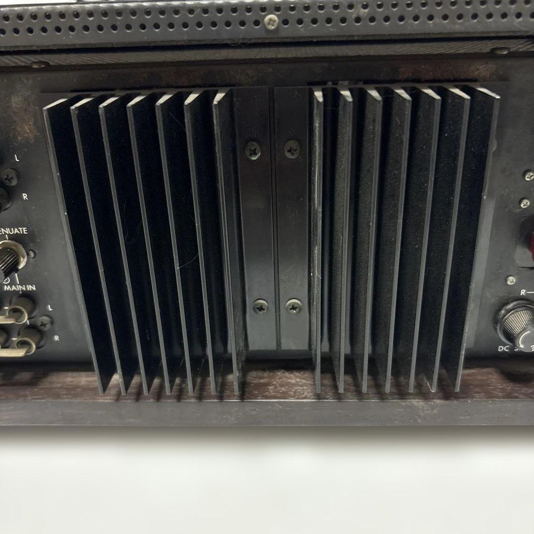 り*り様 LUXMAN L-309 プリメインアンプ ラックスマン オーディオ機