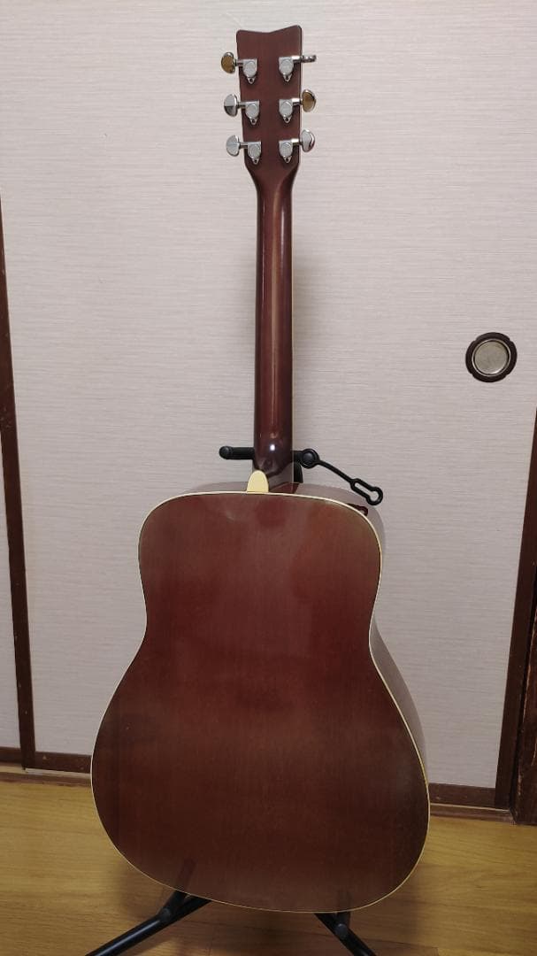 Yamaha FG425 TBS (8点セット)