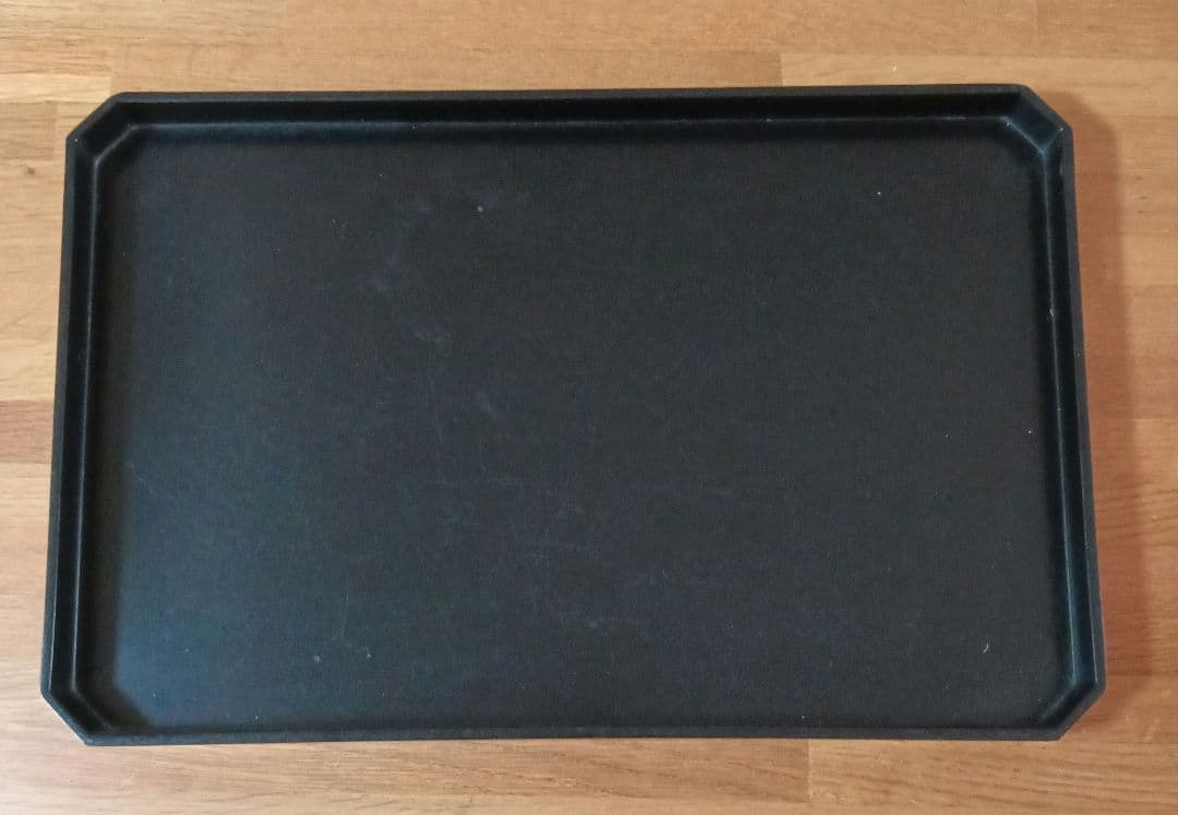 【茶道具整理中】懐石道具　湯桶　飯器セット　丸盆　 長盆　の４箱