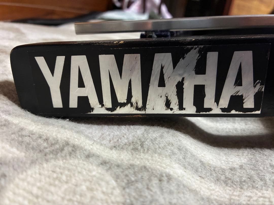 YAMAHA MBL-32 鉄琴