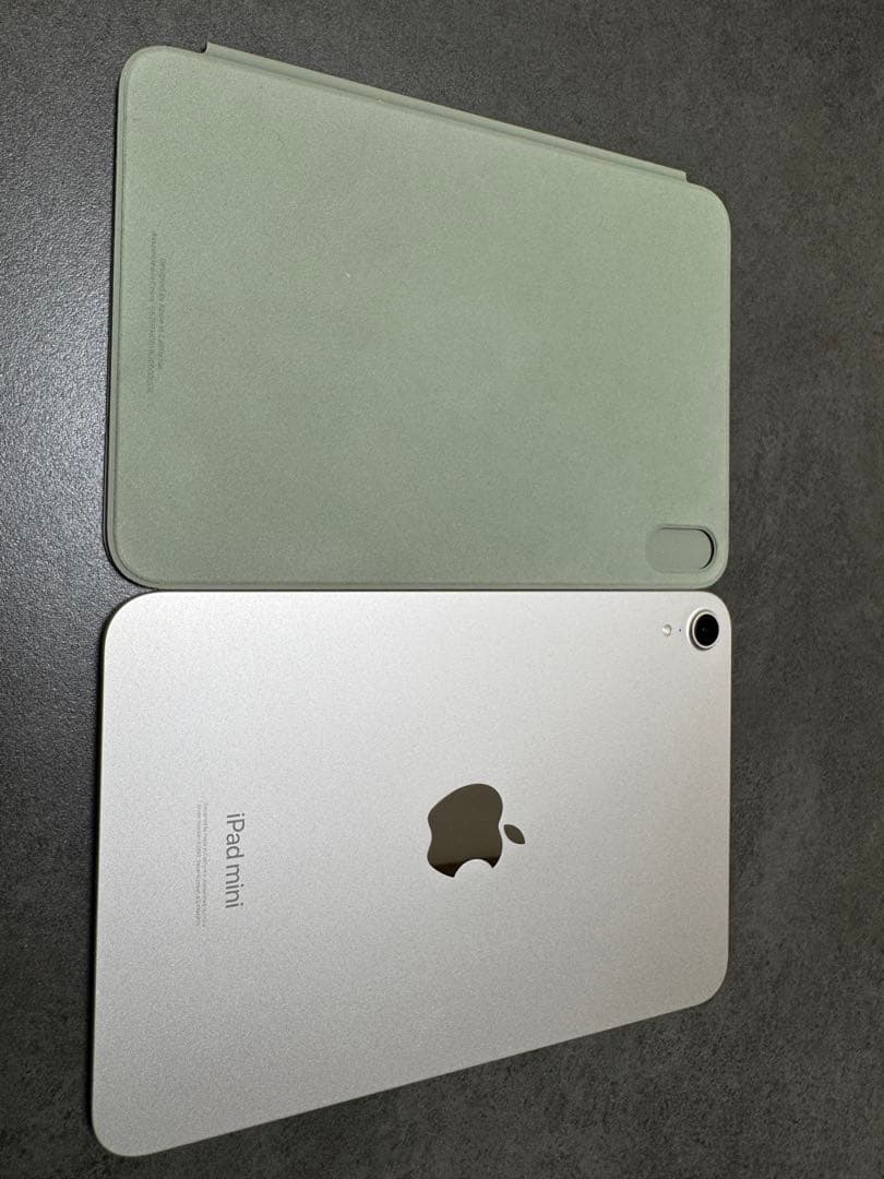 iPad mini 7 スターライト128GB Wi-Fiモデル