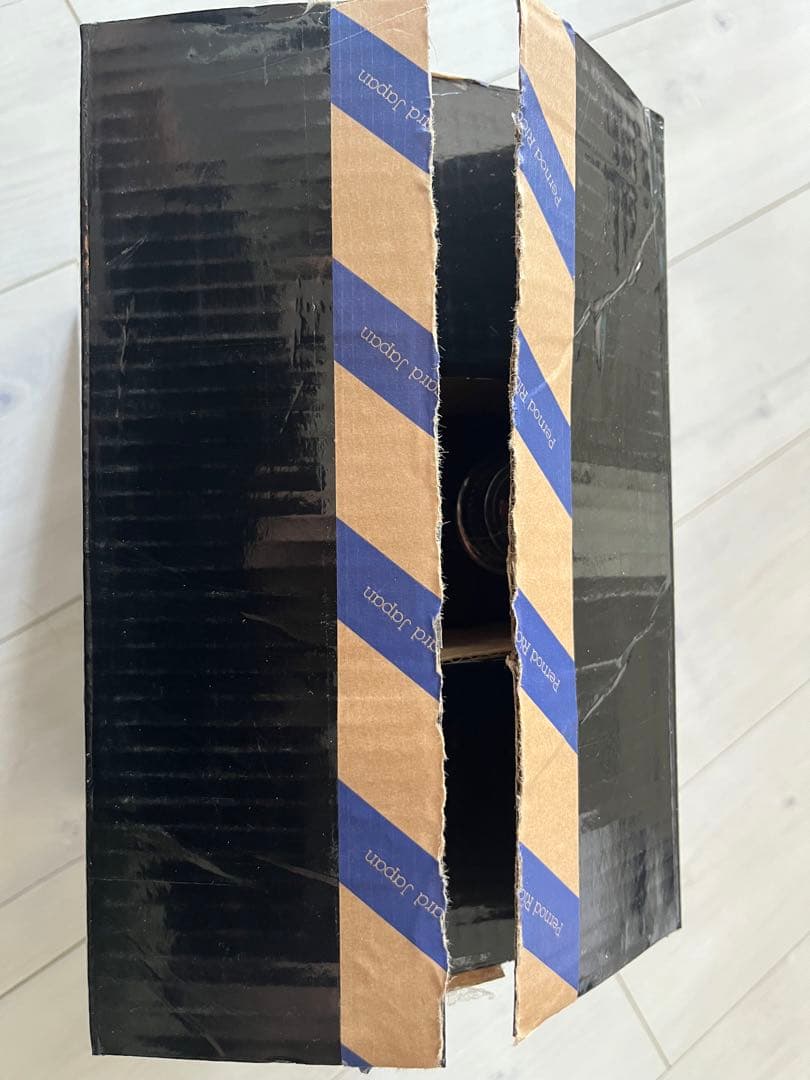 ザ・ディーコン 新品未開封 6本 THE DEACON ウイスキー