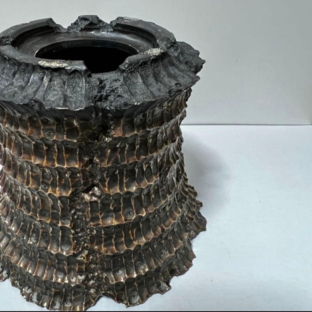 raw life factory RLF invisible ink 木輪