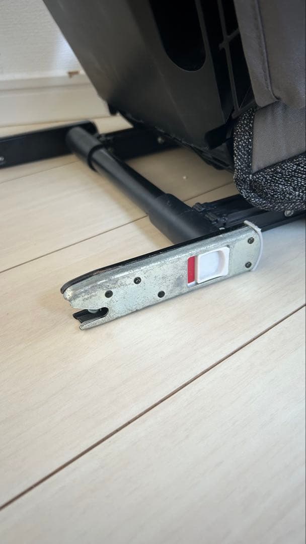 Cybex Solution Z i-FIX ジュニアシート　サイベックス