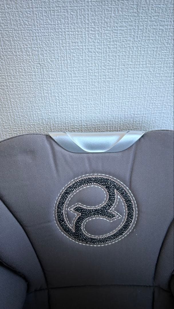 Cybex Solution Z i-FIX ジュニアシート　サイベックス