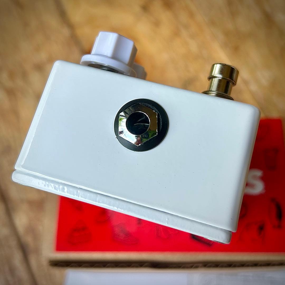 JHS PEDALS THE MILKMAN ギターエフェクター