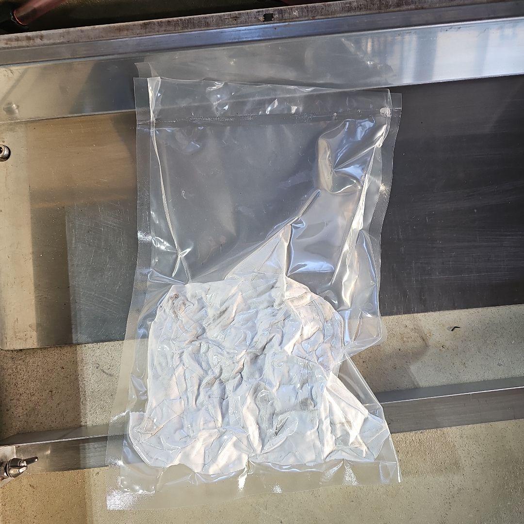 古川製作所FVC2真空包装機　200v 動作品