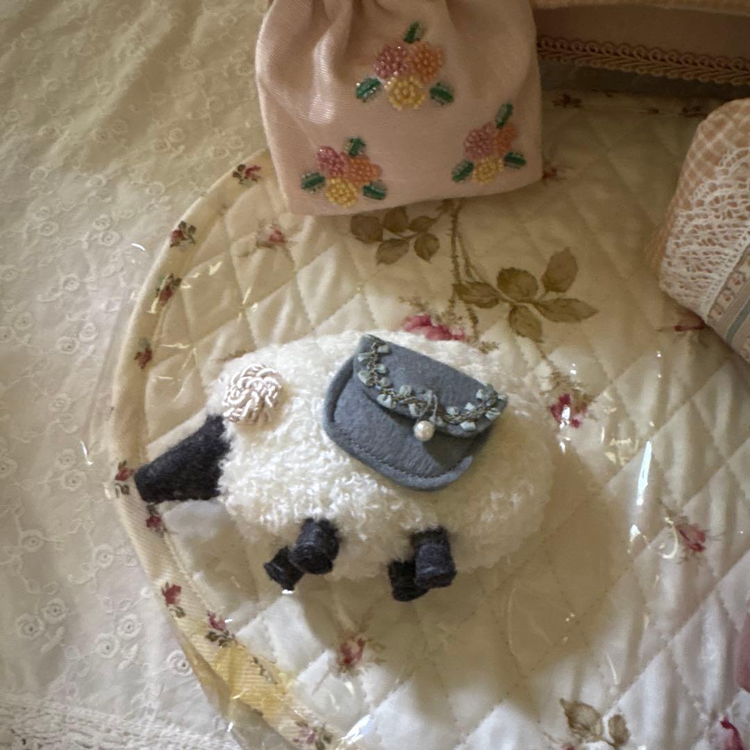 マニーうさぎのぬいぐるみセット