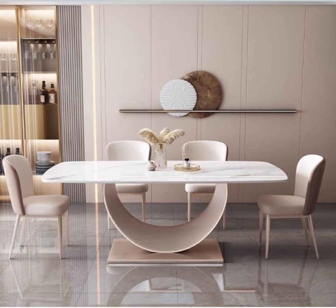 【ファイン】ダイニングセットテーブル