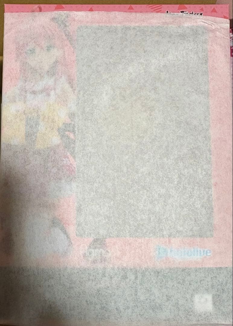 figma さくらみこ、星街すいせい フィギュア