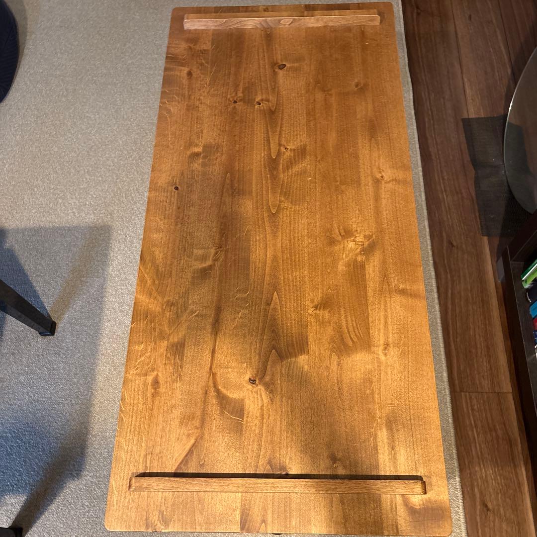 ダイニングテーブル CHRISTIE Coffee Table 105