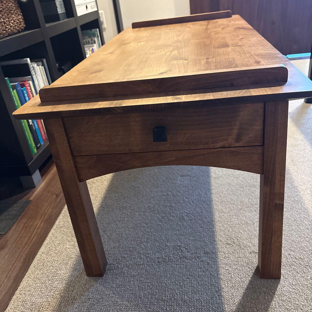 ダイニングテーブル CHRISTIE Coffee Table 105