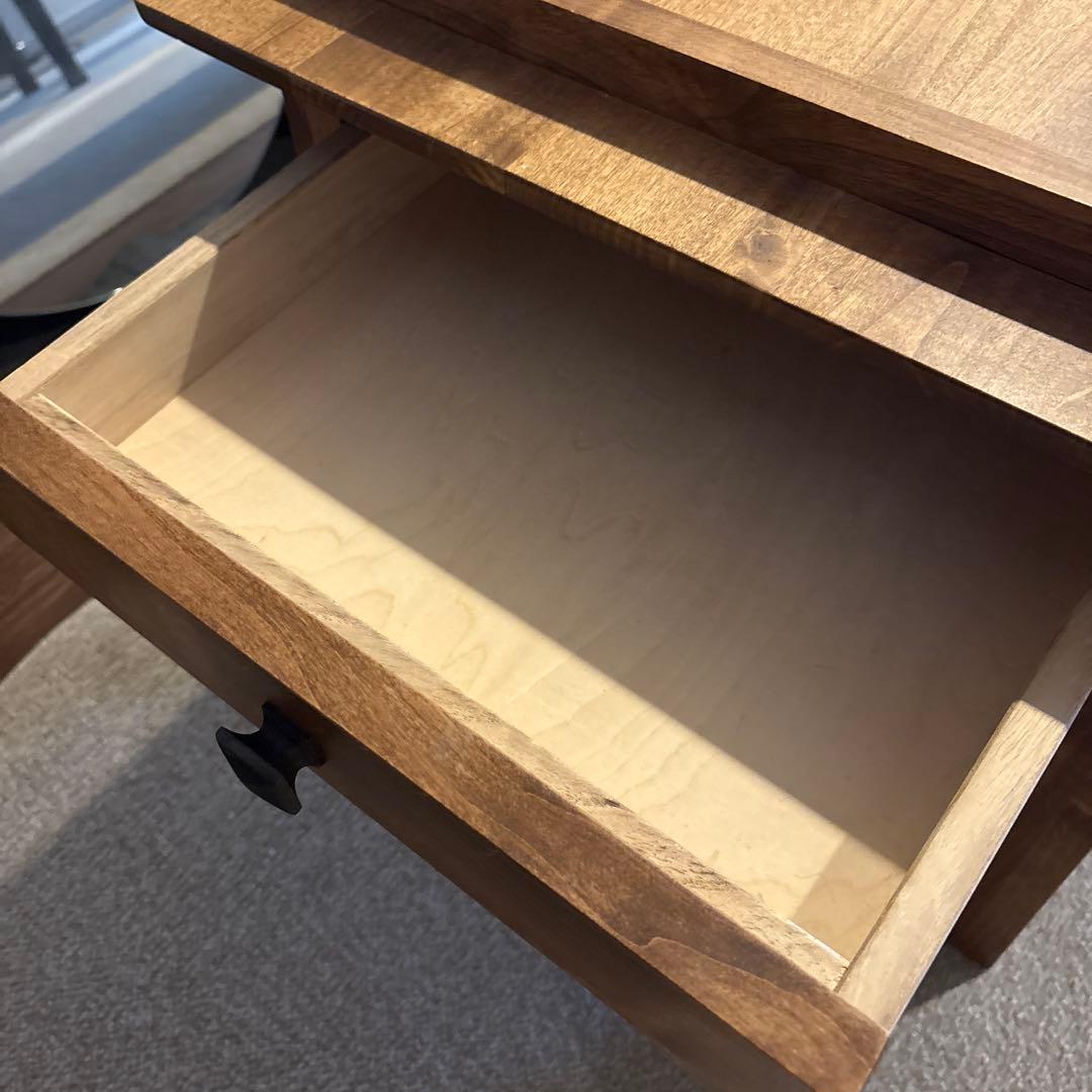 ダイニングテーブル CHRISTIE Coffee Table 105