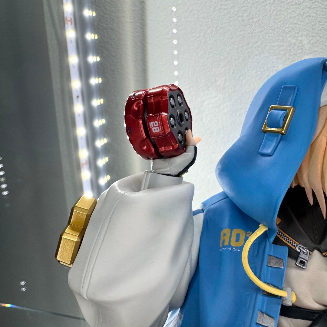 フィギュア ブリジット コトブキヤショップ限定版