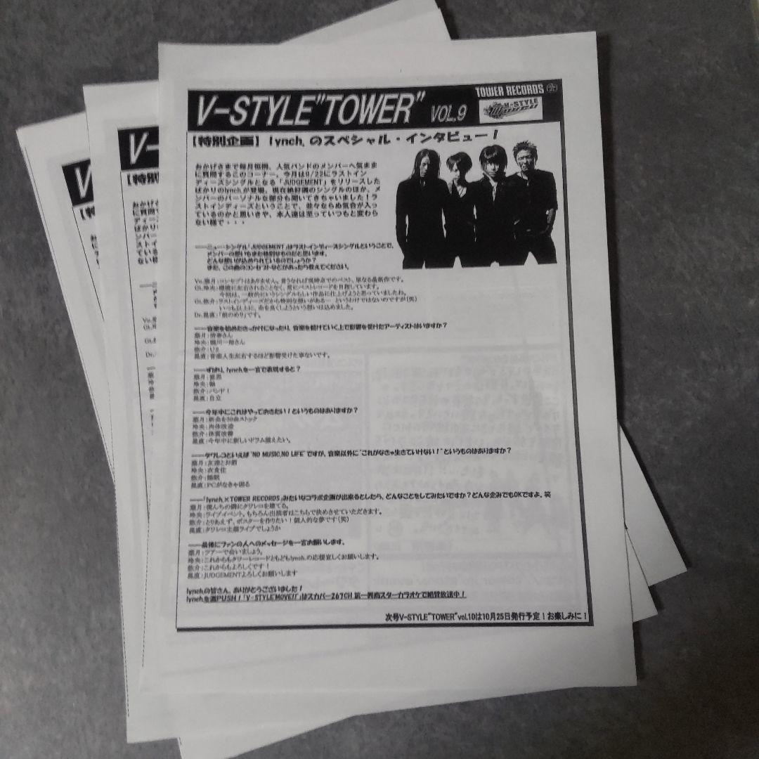 貴重！ZEAL LINK2008年スペシャルDVD★aki/ナイトメア/ムック