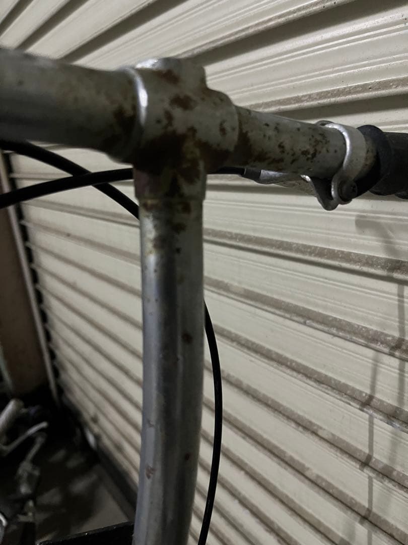 BRIDGESTONE PICNICA 12インチ　折り畳み自転車　ピクニカ