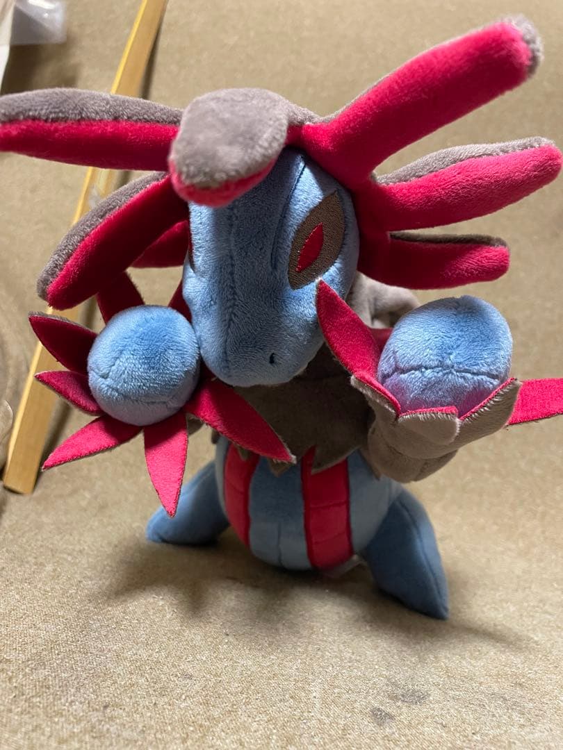 ポケモンセンター公式　三英貿易ぬいぐるみ　 まとめ売り　ピカチュウ トレーナー