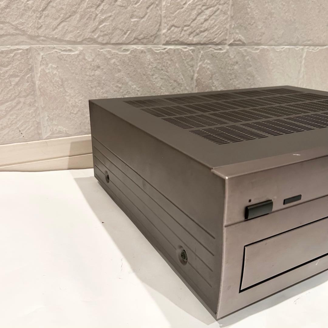 【完動品】　YAMAHA AX-590 プリメインアンプ