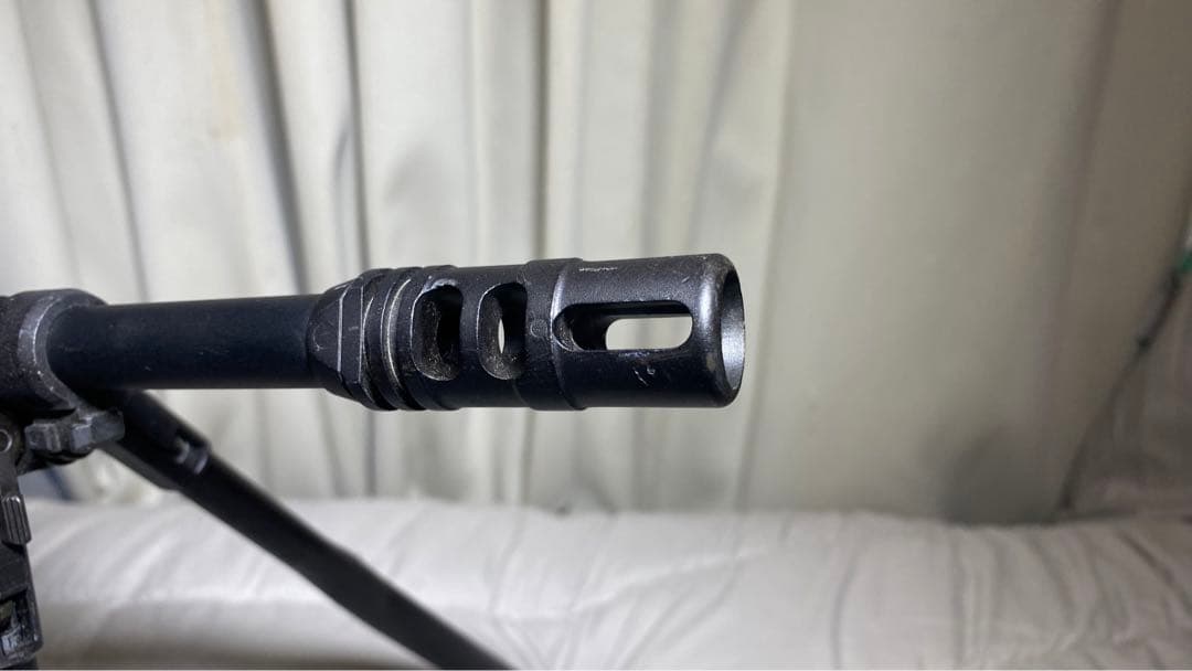 89式小銃 電動ガン 東京マルイ　(バッテリー、マガジン付き)