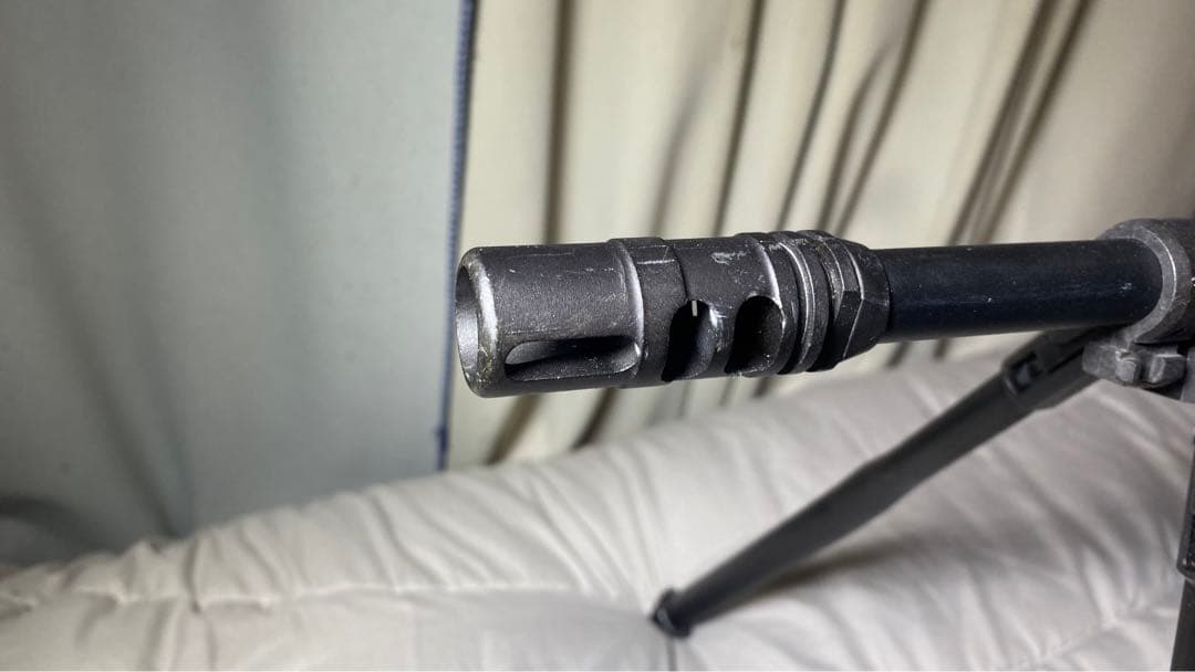 89式小銃 電動ガン 東京マルイ　(バッテリー、マガジン付き)