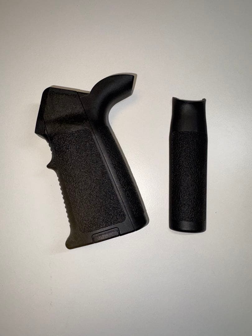 MAGPUL PTS MIADグリップ（電動ガン用）