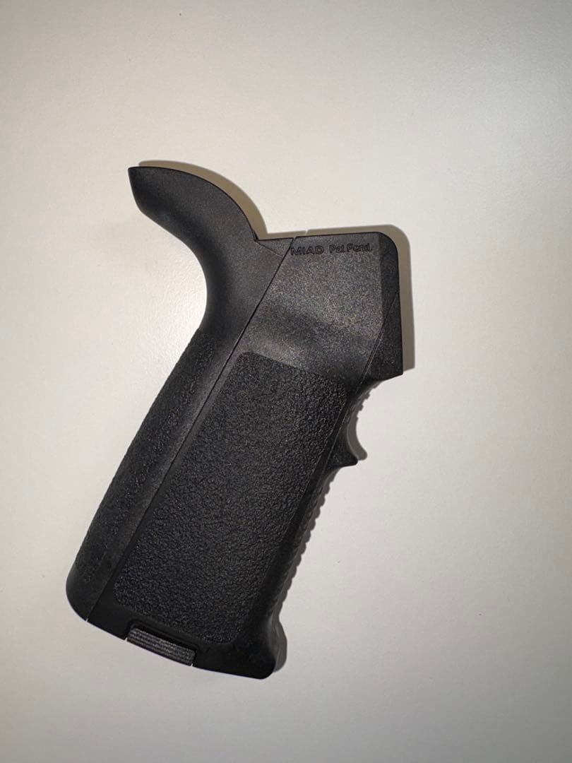 MAGPUL PTS MIADグリップ（電動ガン用）