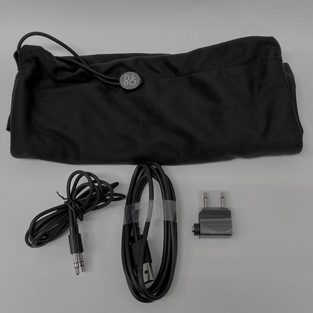 【美品】Bang & Olufsen Beoplay H9i ヘッドホン