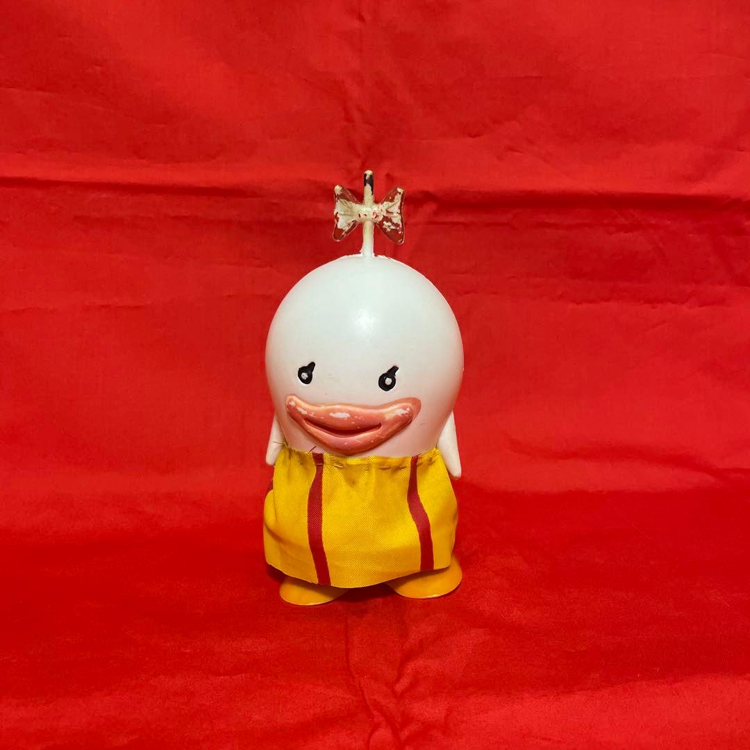 オバケQ太郎シリーズ オバケのP子 ゼンマイ人形