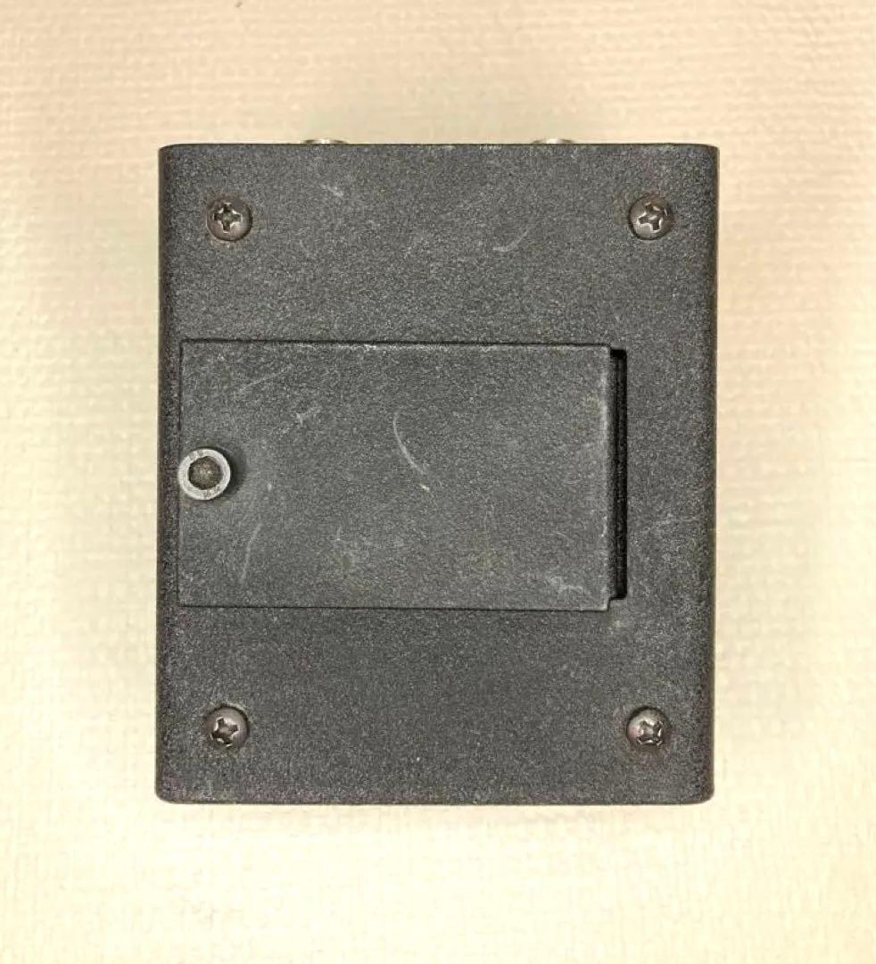 Proco　RAT MOD ギターエフェクター