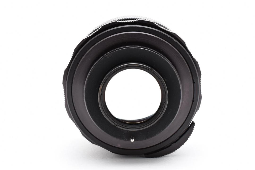 ◎フレア◎ YASHICA YASHINON-DX 50mm F1.7 C098