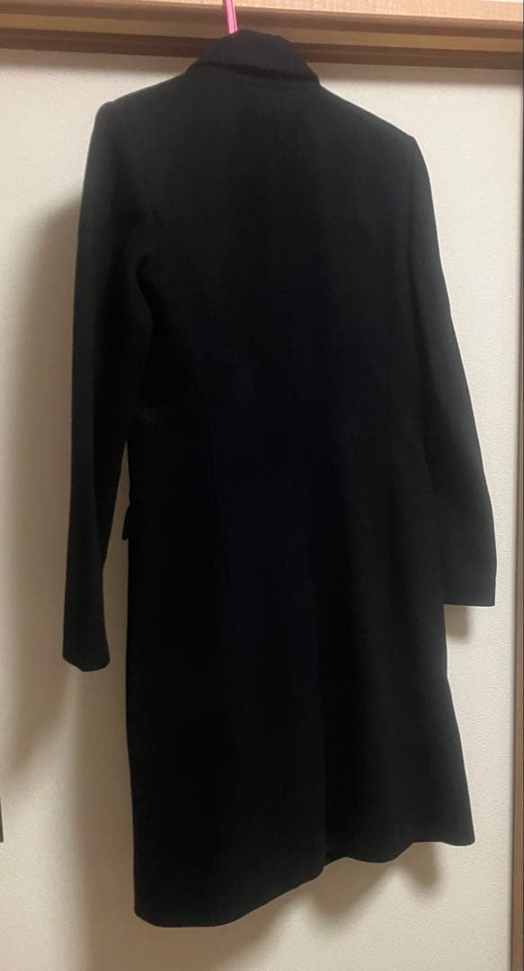 Jean Paul GAULTIER ゴルチエ　チェスターコート