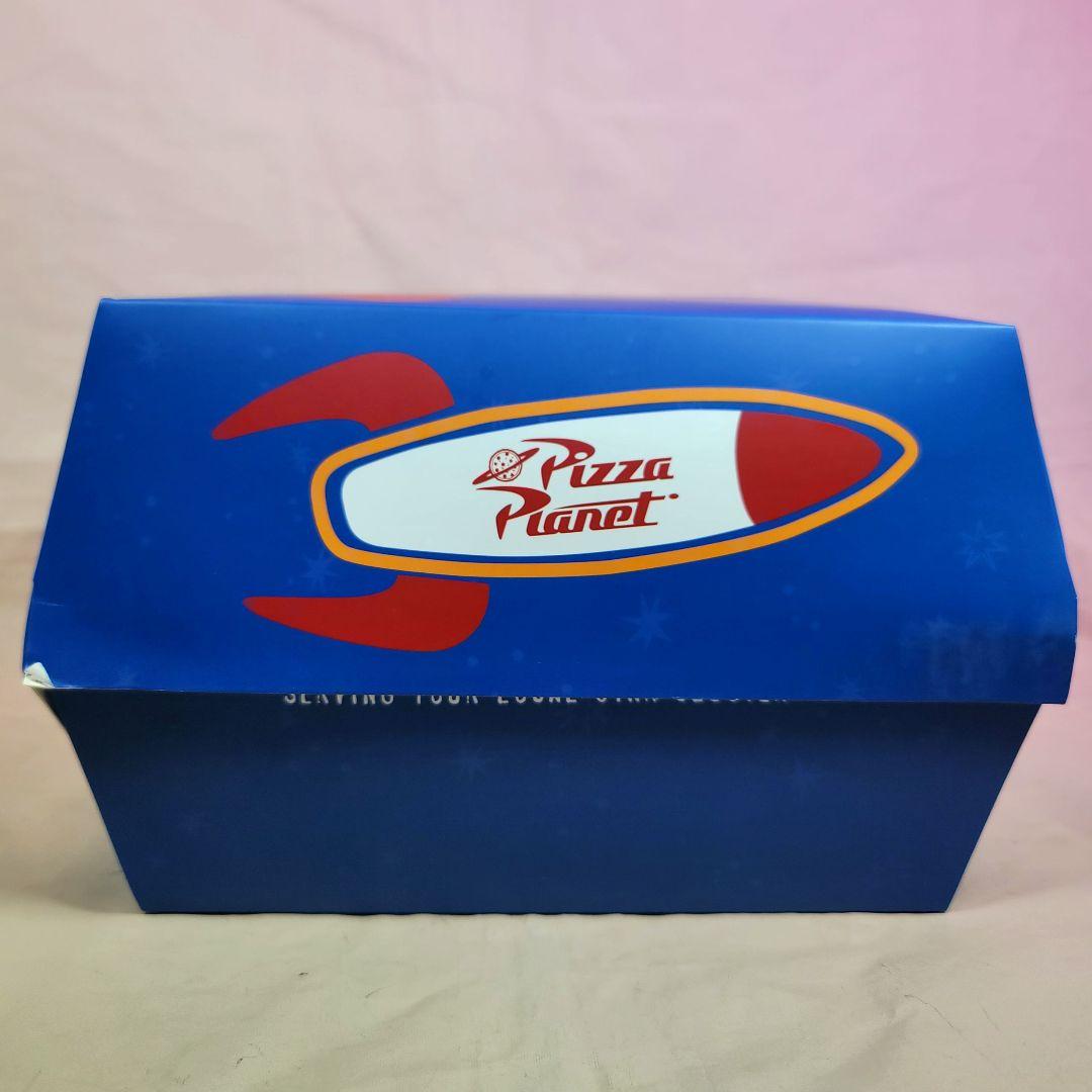 【SOAP STUDIO】新品 正規品 トイストーリー エイリアン ハンバーガー