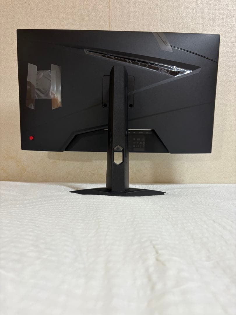 MSI ゲーミングモニター G274F 27インチ フルHD美品です