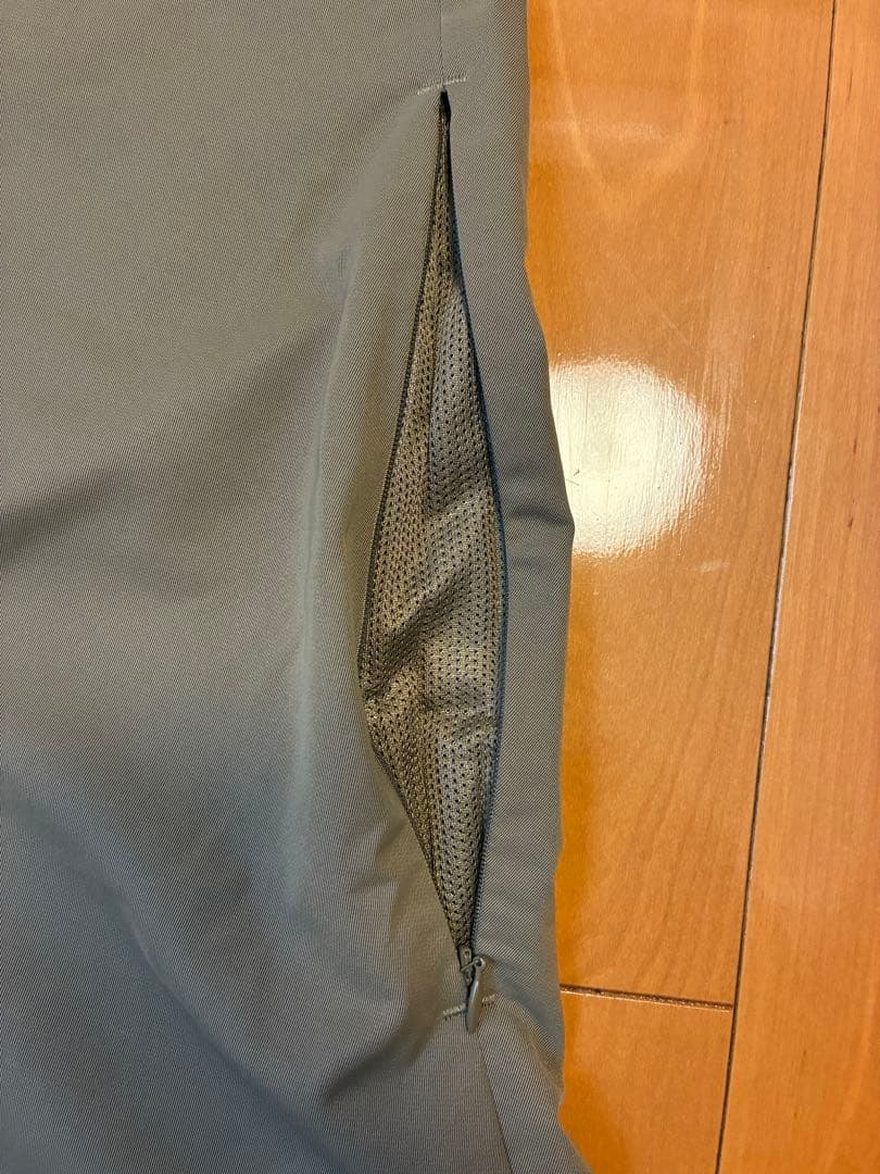 F.C. RealBristol ベージュ チノパン Lサイズ