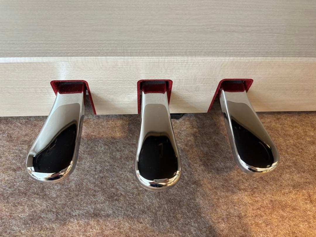 2022年製 YAMAHA クラビノーバ 電子ピアノ CLP-745