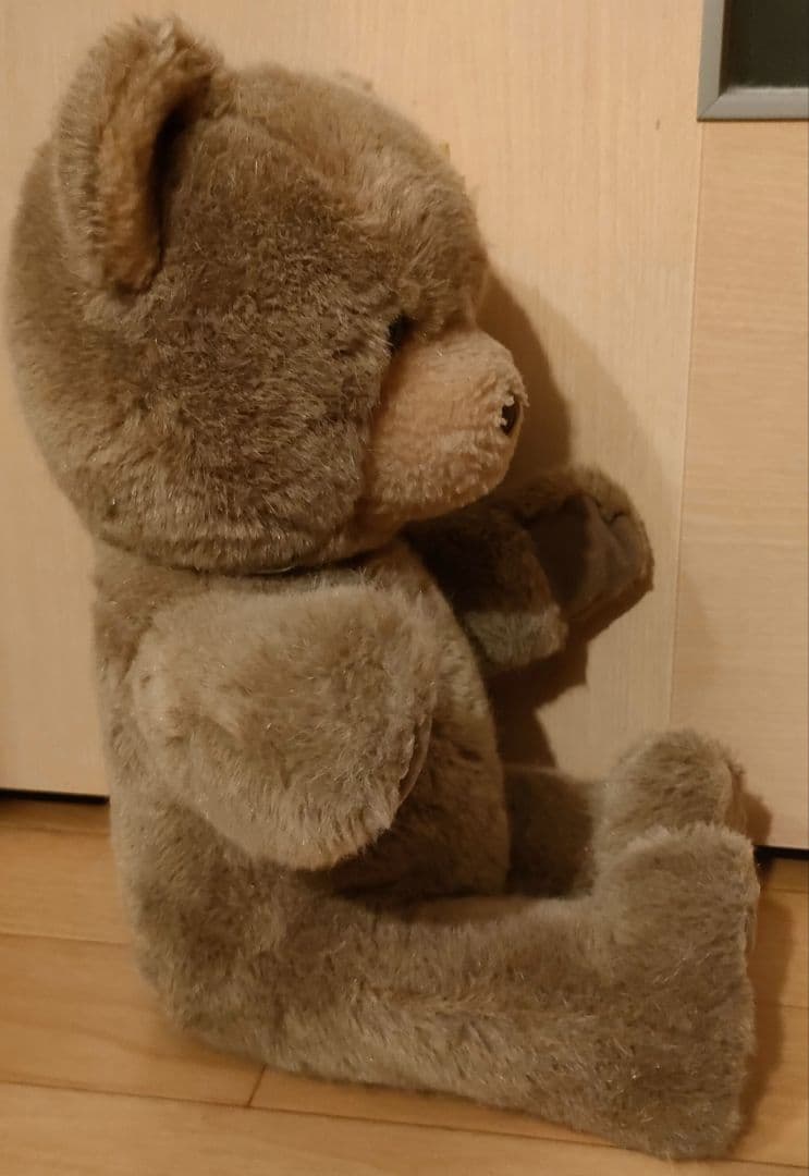 Steiff レトロテディベア