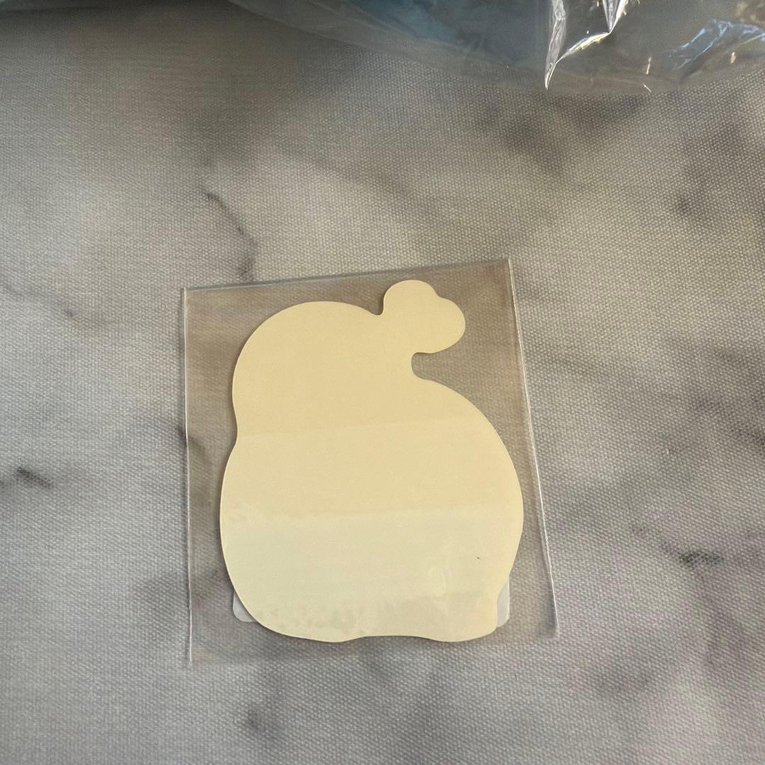 らっだぁ　ぬいぐるみ　マグカップ　ステッカー　ヴィレッジヴァンガード