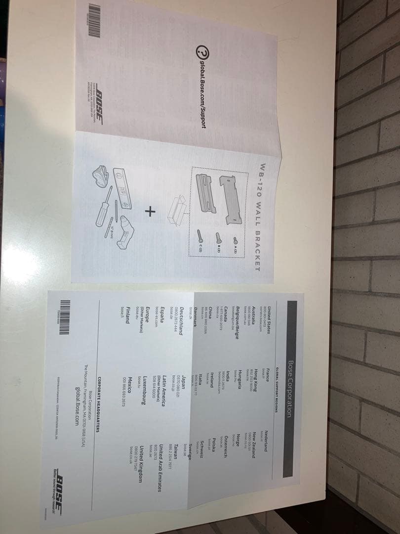 Gさん bose solo5 TV sound system　サウンドバー