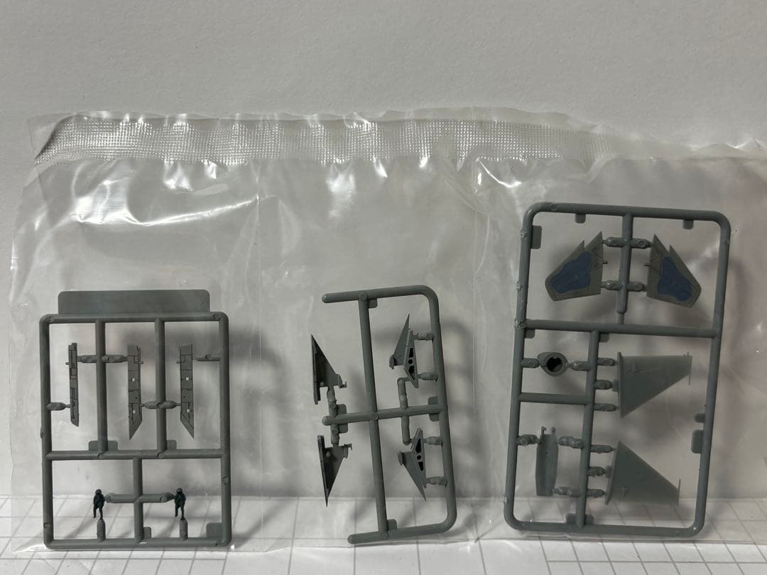 AC21 TOMYTEC 技mix F-15C