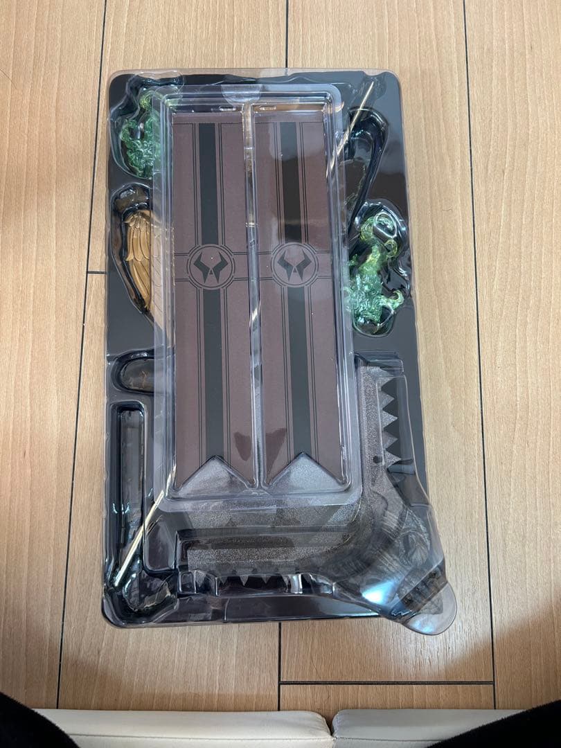 最終値下げ　ホットトイズ　ドクター・ドゥーム［ボーナスアクセサリー付き］1/6