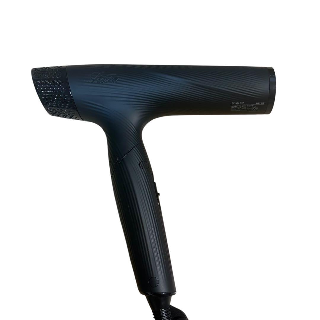 ReFa リファ ビューテック ドライヤースマート RE-AN ジャンク品