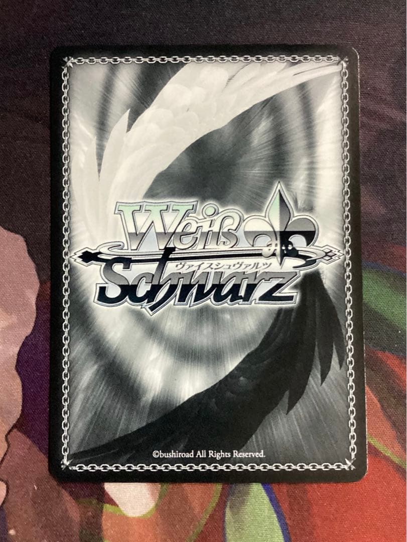 WS 魔法少女リリカルなのは 閃光の戦斧と共に フェイト SEC