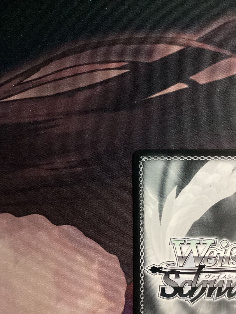 WS 魔法少女リリカルなのは 閃光の戦斧と共に フェイト SEC