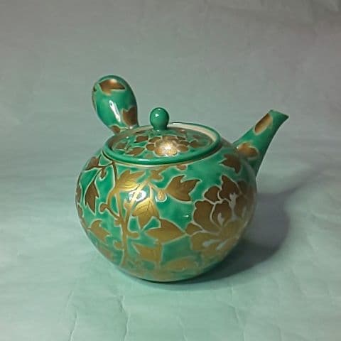 清昌  急須  煎茶道具  茶道具