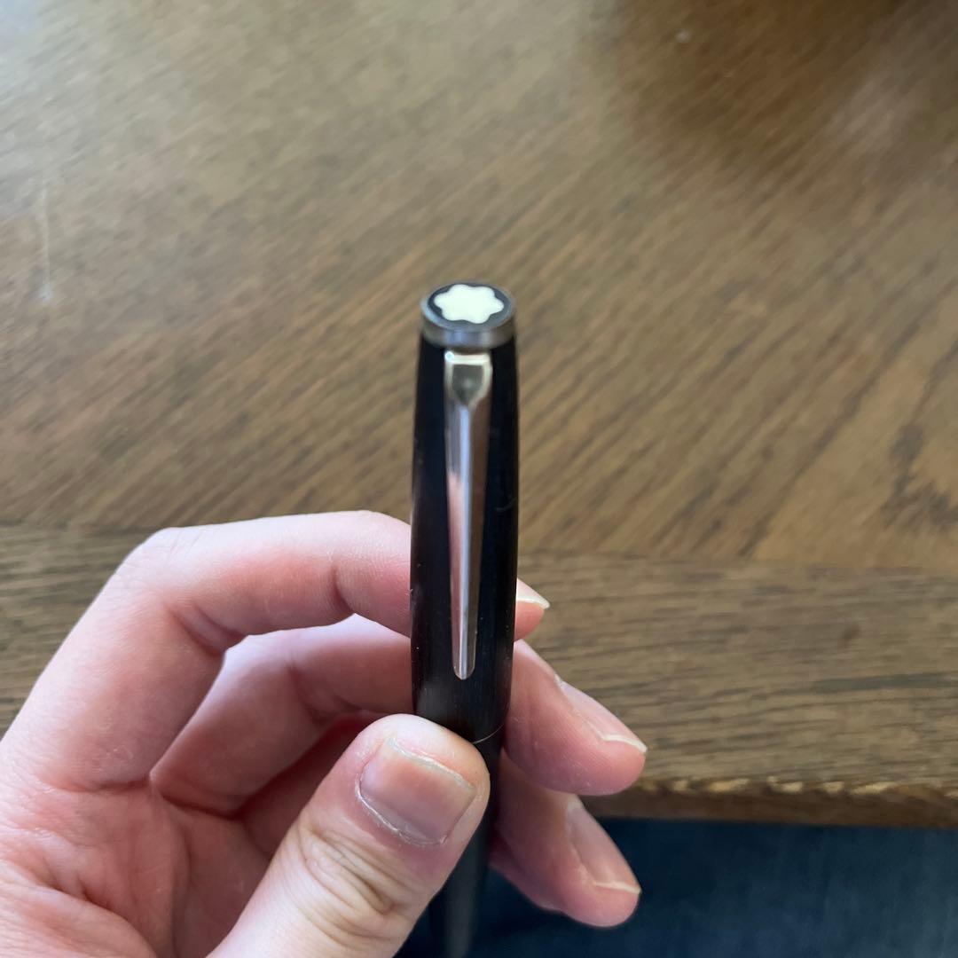 MONT BLANC インク 万年筆 セット