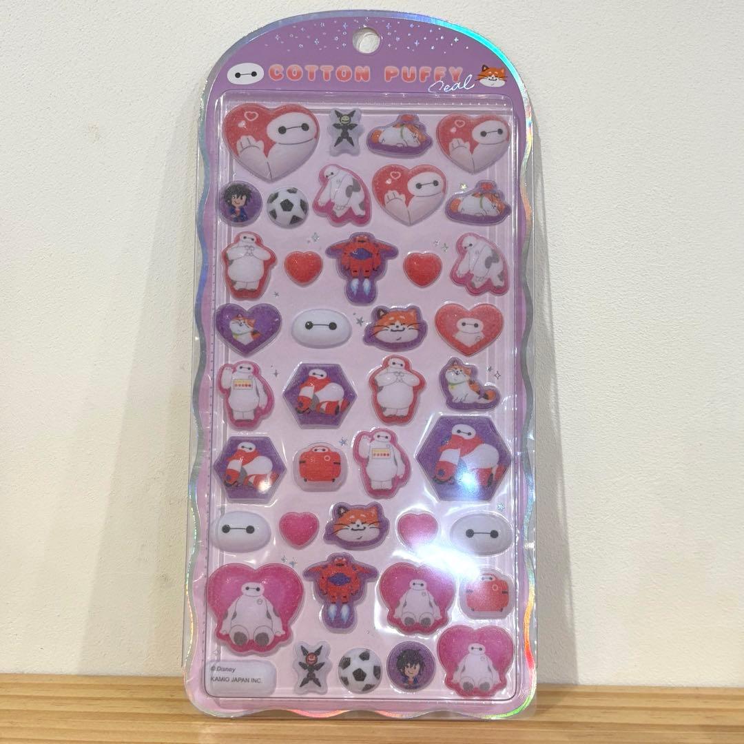 ［正規品］ボンボンドロップシールなど　シール　まとめ売り